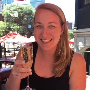 Meet your Posher, Mary